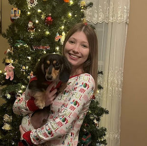 Meet your Posher, Delaney